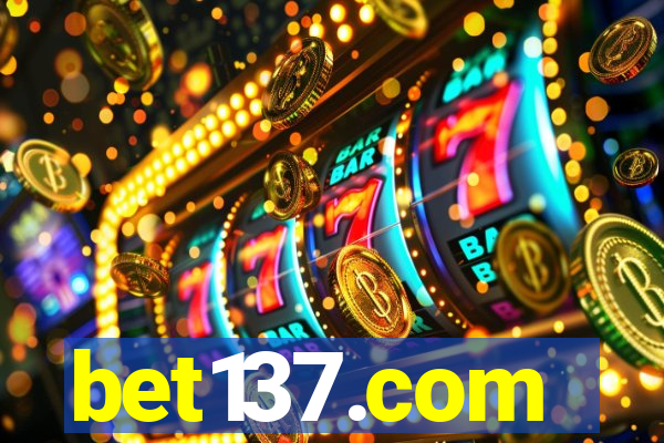 bet137.com