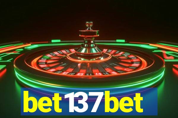 bet137bet