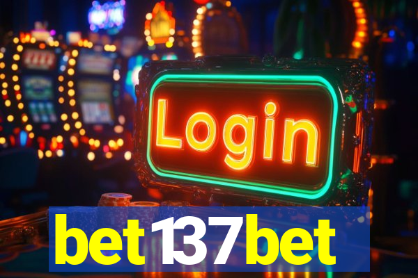 bet137bet