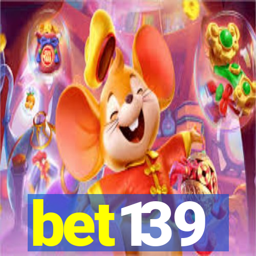 bet139