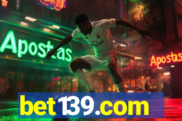 bet139.com