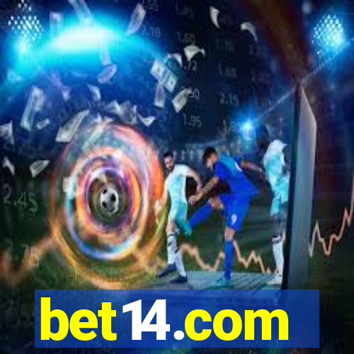 bet14.com