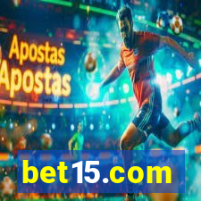 bet15.com