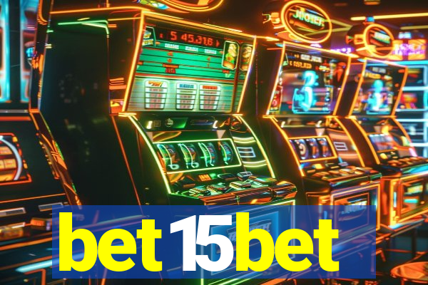 bet15bet