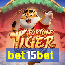 bet15bet