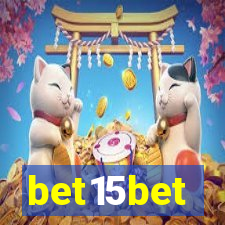 bet15bet