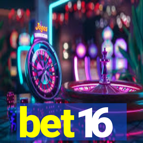 bet16