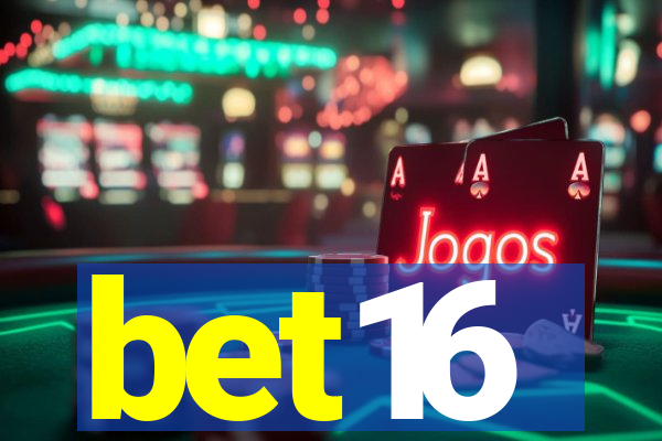 bet16