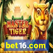 bet16.com