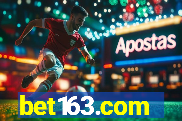 bet163.com