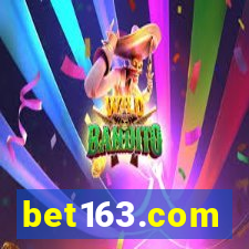 bet163.com