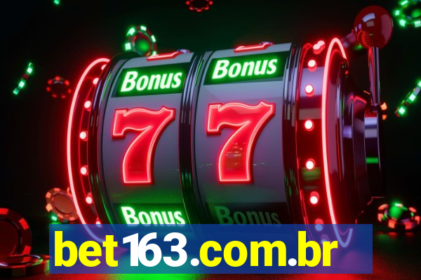 bet163.com.br