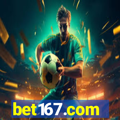 bet167.com