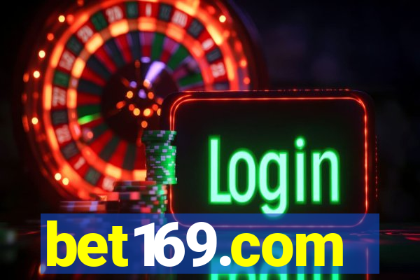 bet169.com