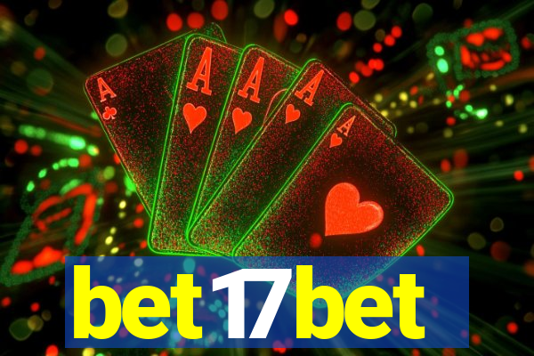 bet17bet