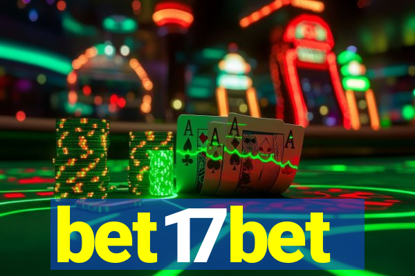 bet17bet