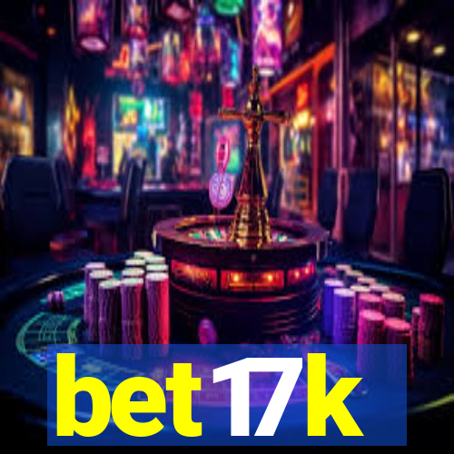 bet17k