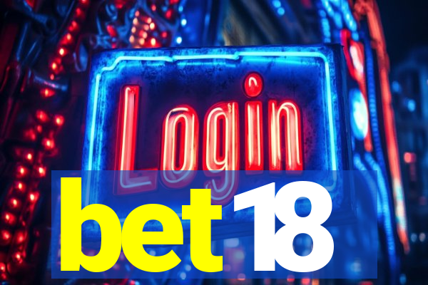 bet18