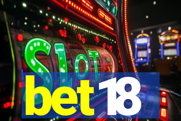 bet18