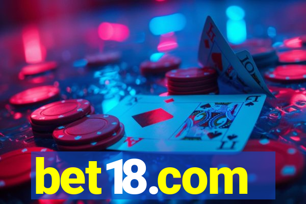 bet18.com