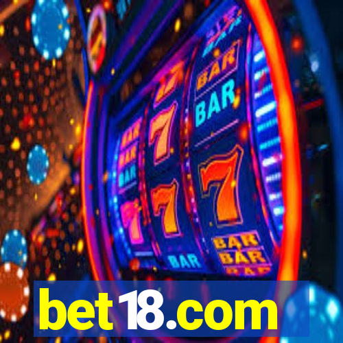 bet18.com