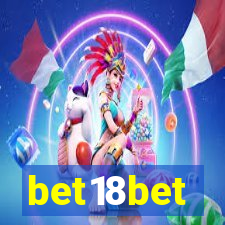 bet18bet