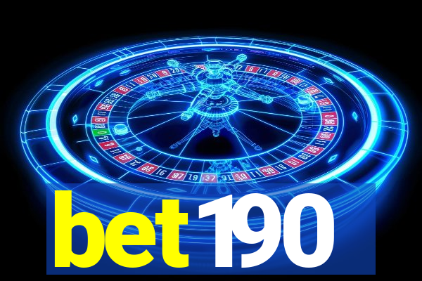 bet190