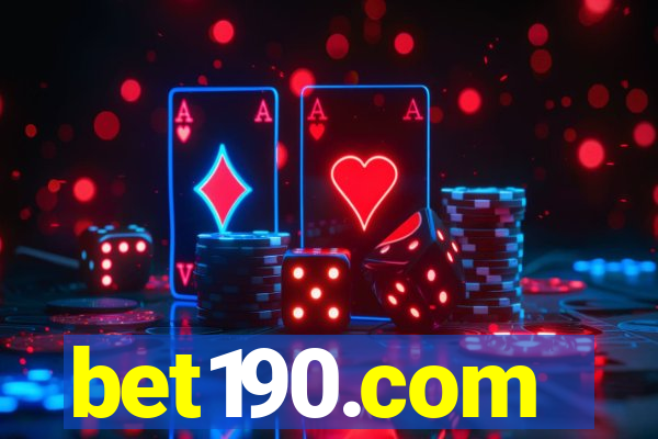 bet190.com