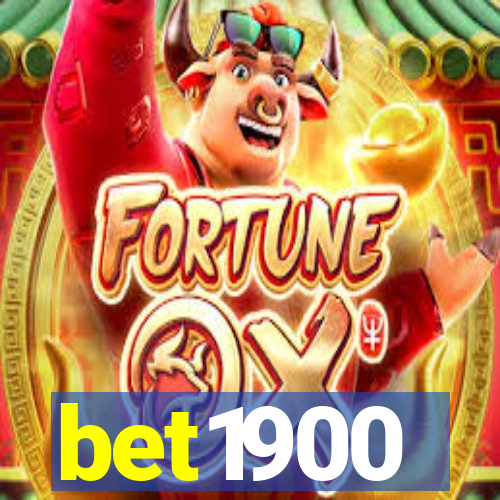 bet1900