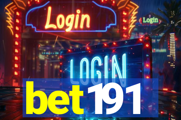 bet191