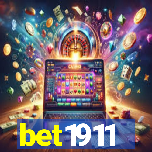 bet1911