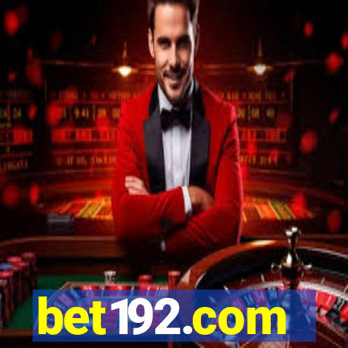 bet192.com