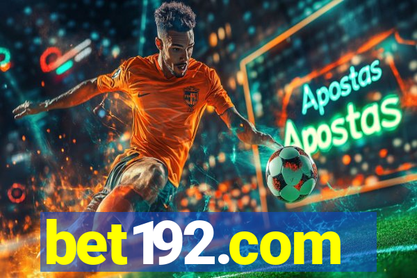 bet192.com