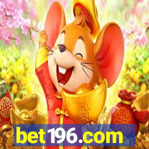 bet196.com