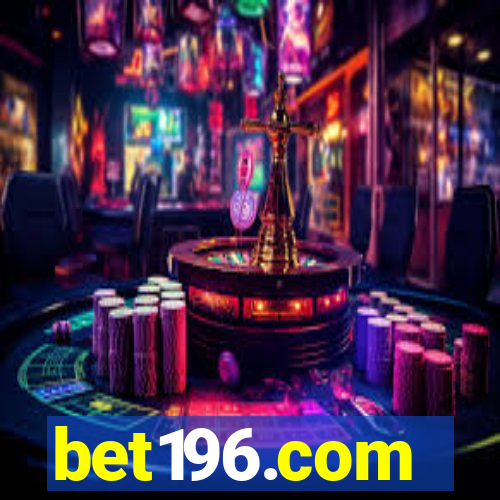 bet196.com