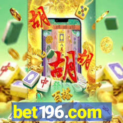 bet196.com