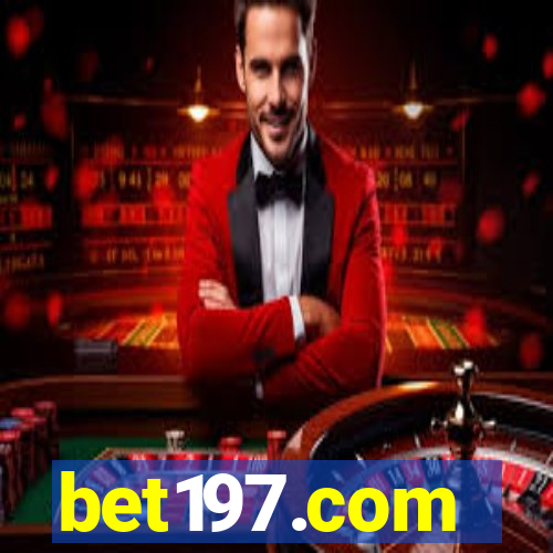 bet197.com