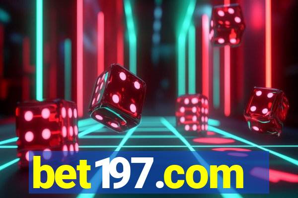 bet197.com