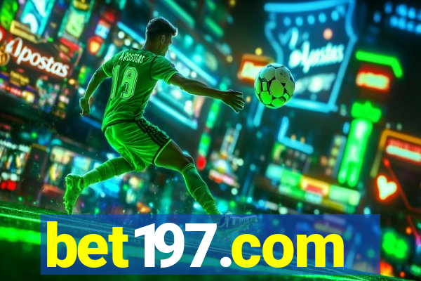 bet197.com