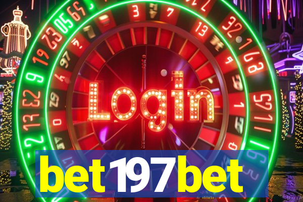 bet197bet