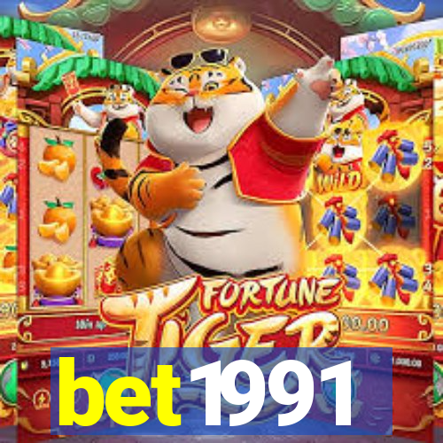 bet1991