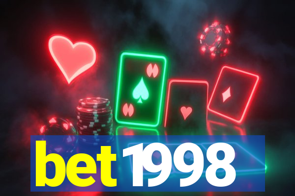 bet1998