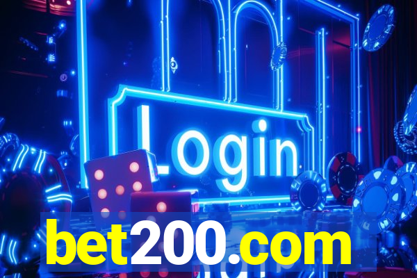 bet200.com