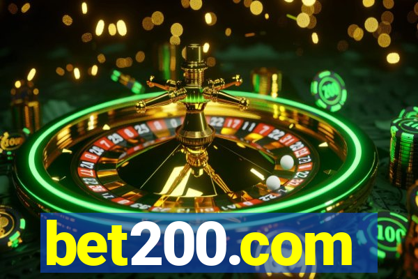 bet200.com