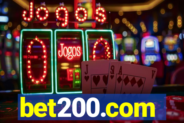 bet200.com