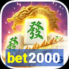 bet2000