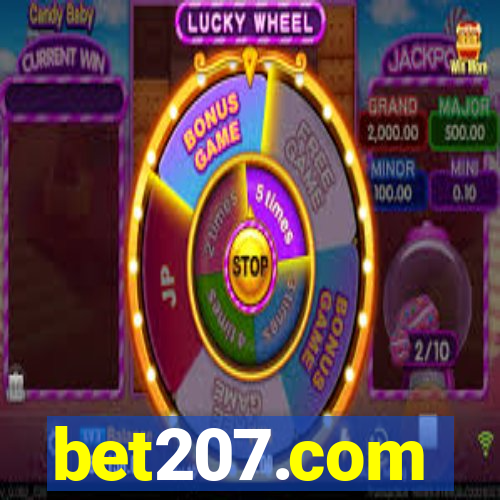 bet207.com