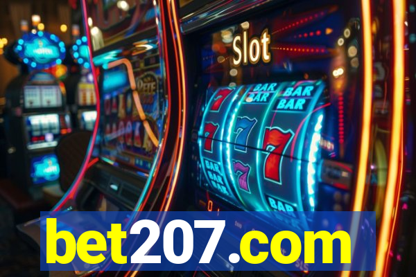 bet207.com