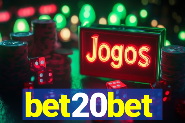 bet20bet