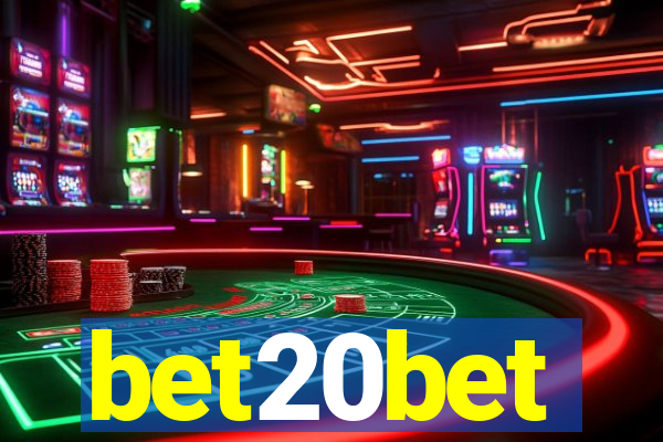 bet20bet